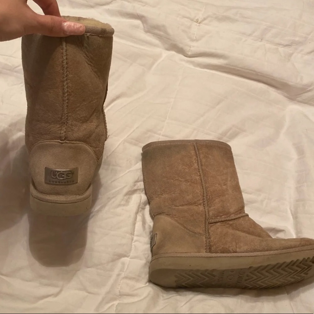 Uggs